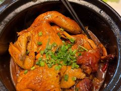 -土灶头·土菜文化的传承者(西演茅店)