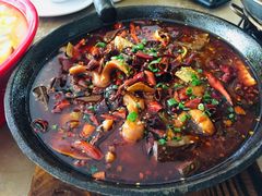 -李氏传家菜(兴城路店)