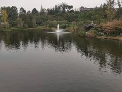-重庆园博园