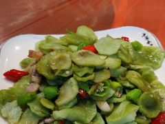 -山水人家(九堡店)