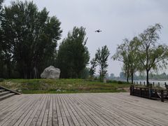 -野鸭湖国家湿地公园