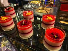 -西安W酒店·WEI全味西餐厅