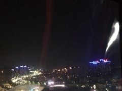 -琴岛之星摩天轮