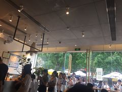 -喜茶(东莞汇一城店)