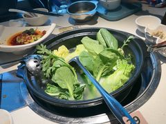 -百年果林椰子鸡(中洲店)
