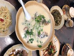 -75幢私房菜馆