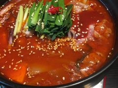 -笑福亭料理小馆(解放碑店)