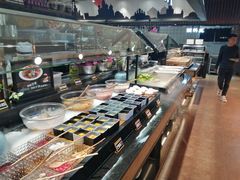 自助取餐区-韩盛·盛江山自助料理(于洪新玛特店)