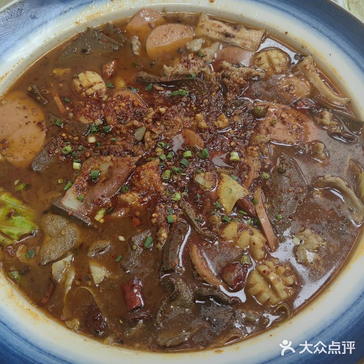 分量足味道好的宝藏小店