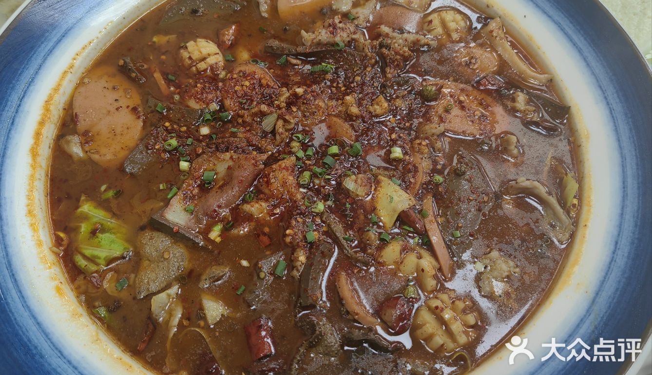 分量足味道好的宝藏小店