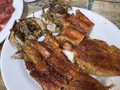 -西塔隆太白烤牛肉馆(图们路店)