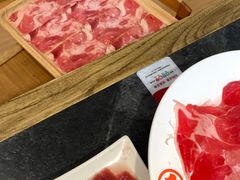 -许府牛火锅(信义坊总店)