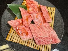 -俺的焼肉(銀座9丁目店)