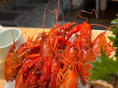 -虹料理·日料放题(悠方店)