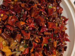 -杨记隆府重庆江湖菜(大悦城店)