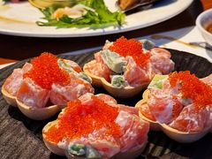 -Mr·Fish鱼鲜生海鲜放题(银泰in99店)