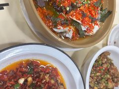 -笨罗卜浏阳菜馆(太平街店)