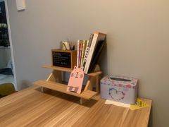 -捌楼咖啡书吧(南开店)