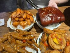 -恰饭·老长沙市井菜(天河客运站店)