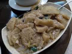 -腰记饭店(龙源路店)