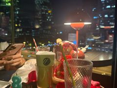 -福楼毕斯罗F Bistronome(国贸商城约会地标景观店)