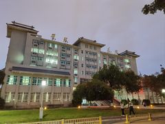 -四川大学(望江校区)