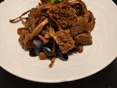 四喜烤麸-忆家名门·上海菜(徐家汇店)