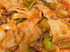 -马记伊源斋涮肉·清真菜(潘家园古玩市场店)