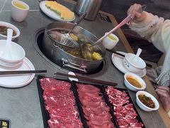 -嬷孙家潮汕牛肉火锅(北京路天河城店)