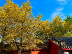-金堂县云顶石城风景区