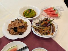 -凯鸽酒楼(大同振兴街店)