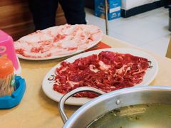 -粤潮魏记牛肉火锅(爱家·金河湾南区店)