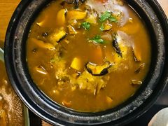 -长勺子东南亚(街道口店)