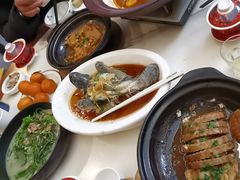 -袁州宴·地道袁州菜(袁山东路店)
