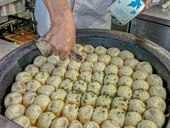 -小路易生煎馆(前进五路店)