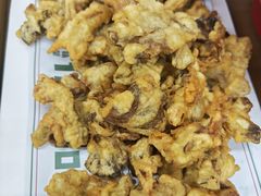 -鲁南仔·滕州炒鸡(经三路店)