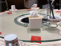 -汕头八合里海记牛肉店(清河店)