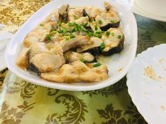 -年辉渔村