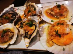 -福樱兰海鲜放题铁板烧(加州店)