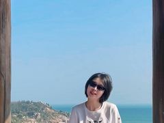 -广东惠东海龟国家级自然保护区