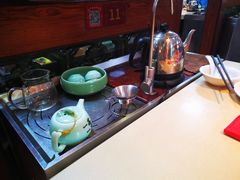 -一茶一点(海景店)