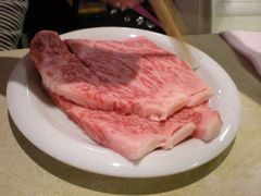 -俺的焼肉(銀座9丁目店)