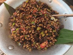 黑三剁-云海肴·汽锅鸡·云南菜(高德置地店)