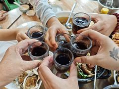 -东山壹号海鲜餐厅(金銮名都店)