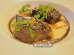 -上海和平饭店华懋阁 Cathay Room