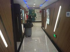 -大光明丽星VIP影城(昌里路杜比全景声店)