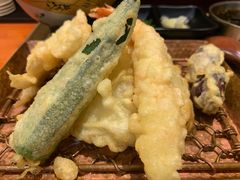-天妇罗内顺田(罗湖店)
