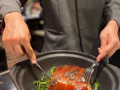 松露炙烤酱方-江南雅厨(李公堤店)