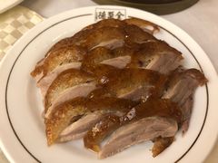 全聚德精品烤鸭-北京全聚德(天安门店)
