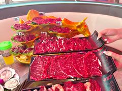 -三头牛·潮汕牛肉生蚝火锅 (夏湾店)